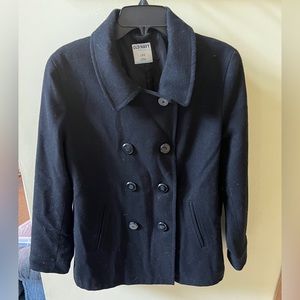 Old Navy Pea coat